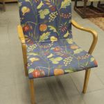 903 1202 ARMCHAIR